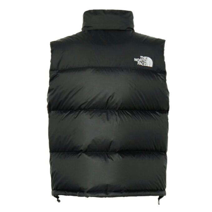 楽天市場】ザ・ノース・フェイス THE NORTH FACE ダウンベスト メンズ