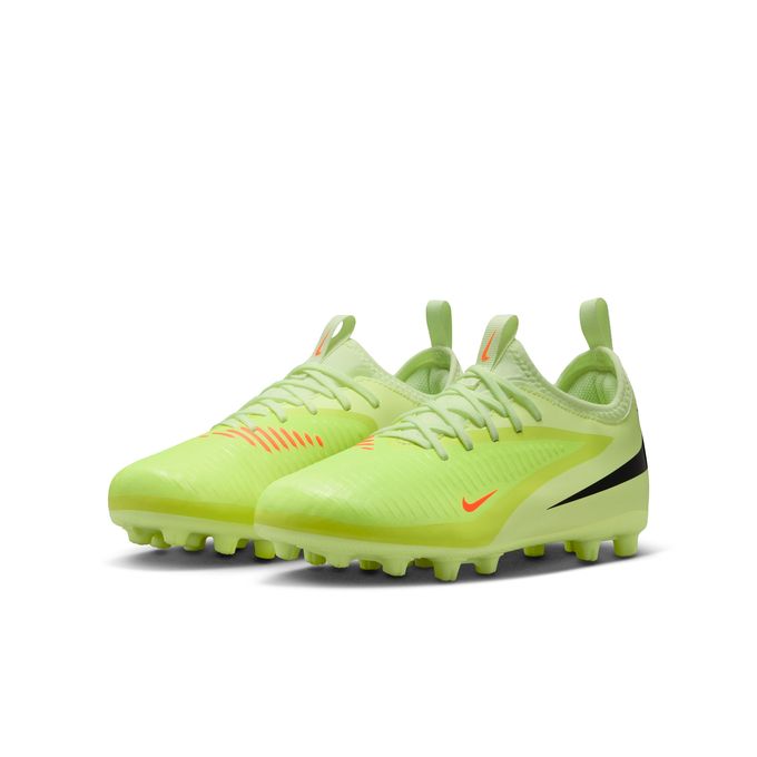 楽天市場】ナイキ(NIKE) サッカースパイク ジュニア HO JR ファントム6