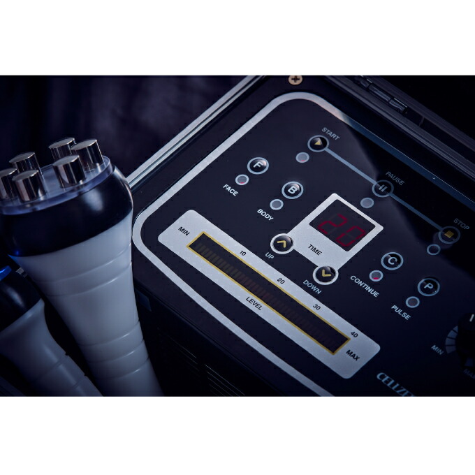 楽天市場】セルゼロ CELLZERO セルゼロバック CELLZERO BAG 美顔器