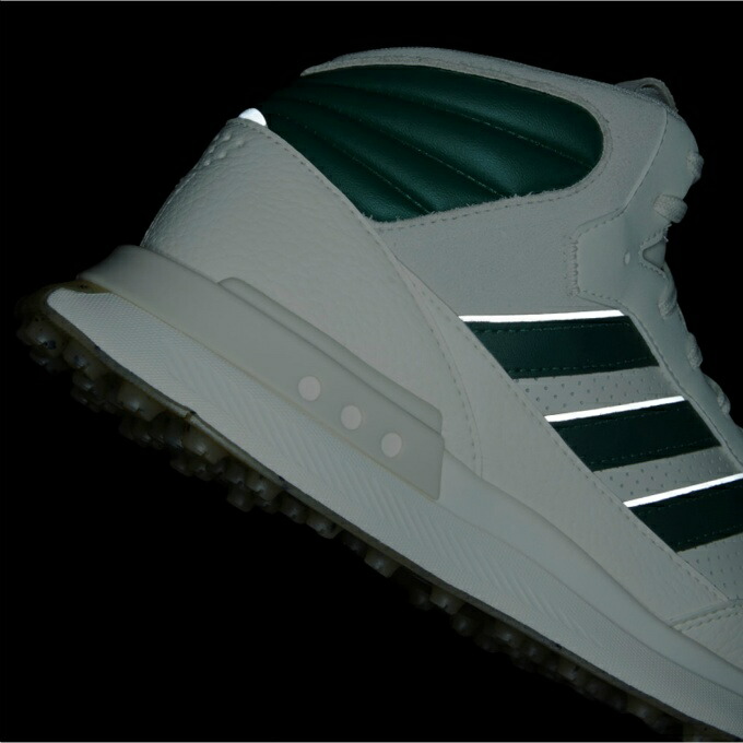 楽天市場】アディダス ゴルフシューズ スパイクレス メンズ S2G SL