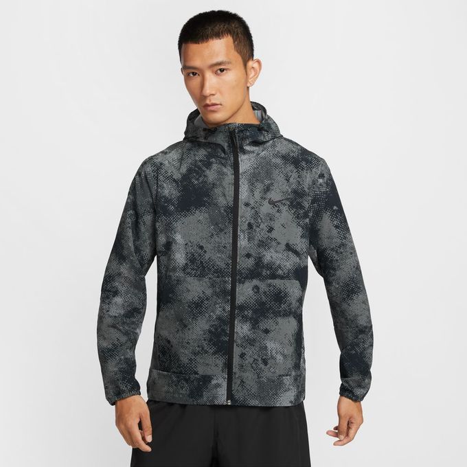 楽天市場】ナイキ ジャケット メンズ RPL CAMO総柄UNLMTフードJK