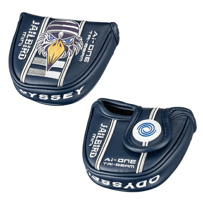 楽天市場】オデッセイ ODYSSEY ゴルフクラブ パター メンズ エーアイ