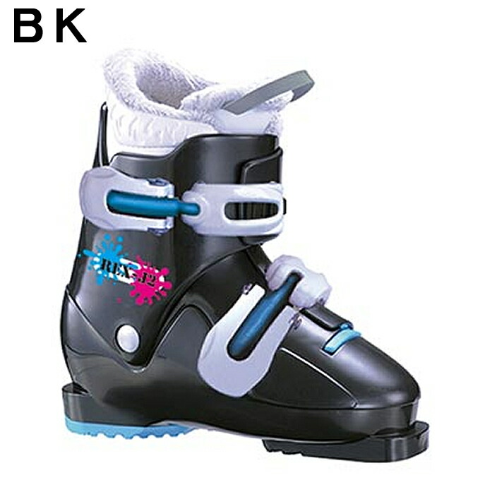 楽天市場】ロシニョール ジュニアスキー板 4点セット ジュニア