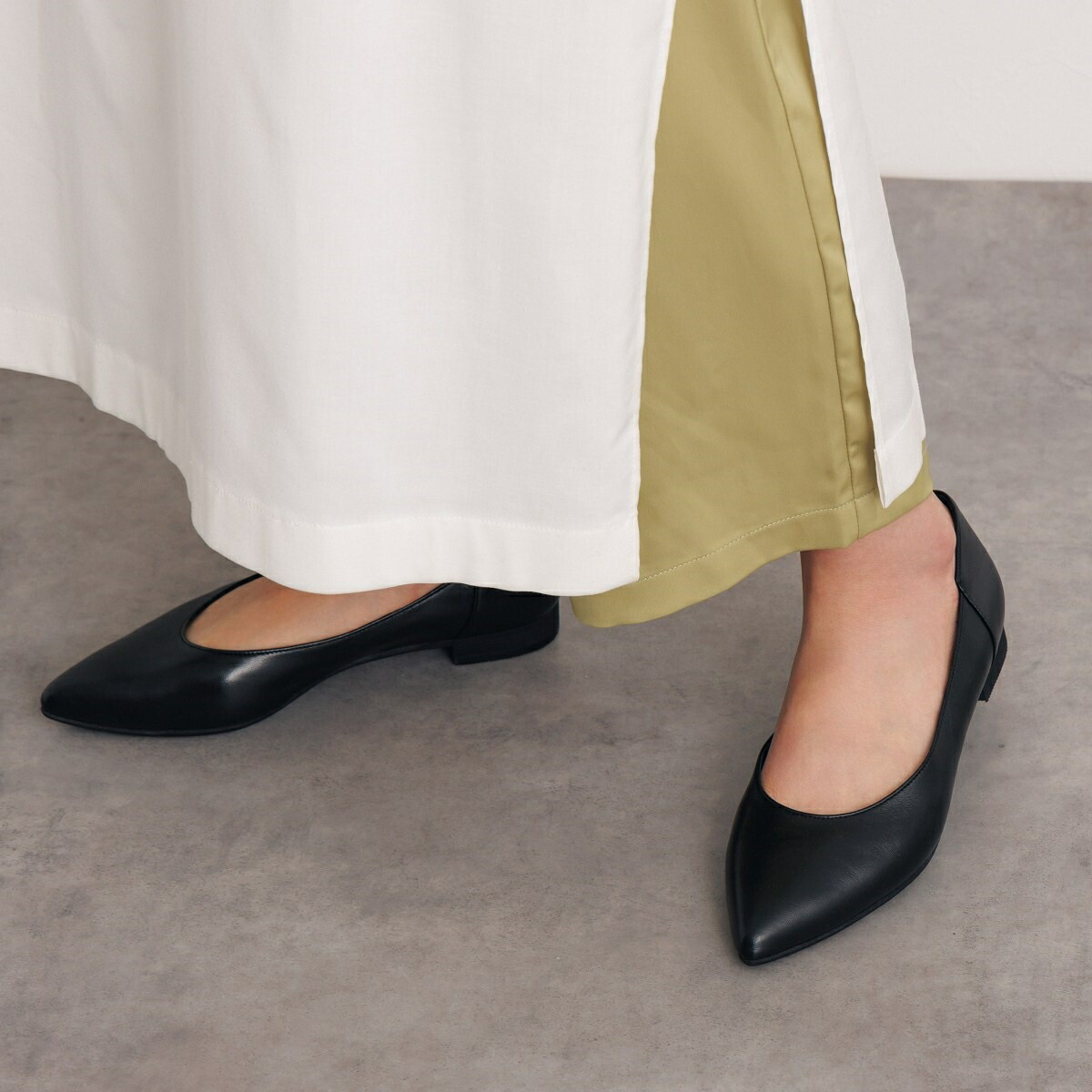 楽天市場】【SALE/30%オフ】パンプス ローヒール 卑弥呼 ひみこ 公式