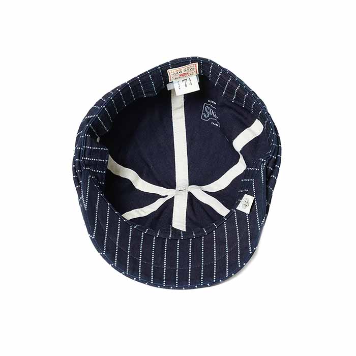 楽天市場】シュガーケーン SUGAR CANE SC02070 ウォバッシュストライプ