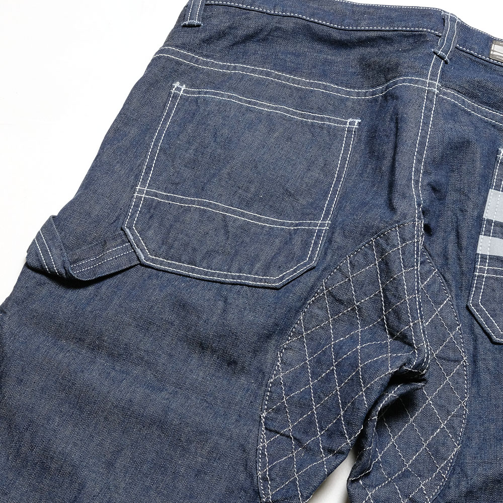 楽天市場】桃太郎ジーンズ MOMOTARO JEANS P128-RP 10.5ozデニム