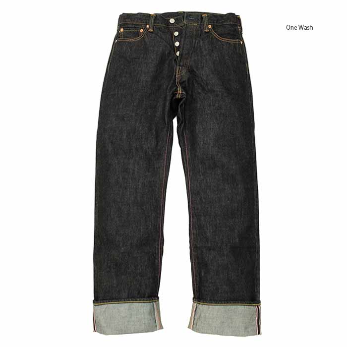 楽天市場】桃太郎ジーンズ MOMOTARO JEANS 0905SP 15.7oz 特濃