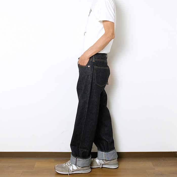 楽天市場】桃太郎ジーンズ MOMOTARO JEANS 0905SP 15.7oz 特濃