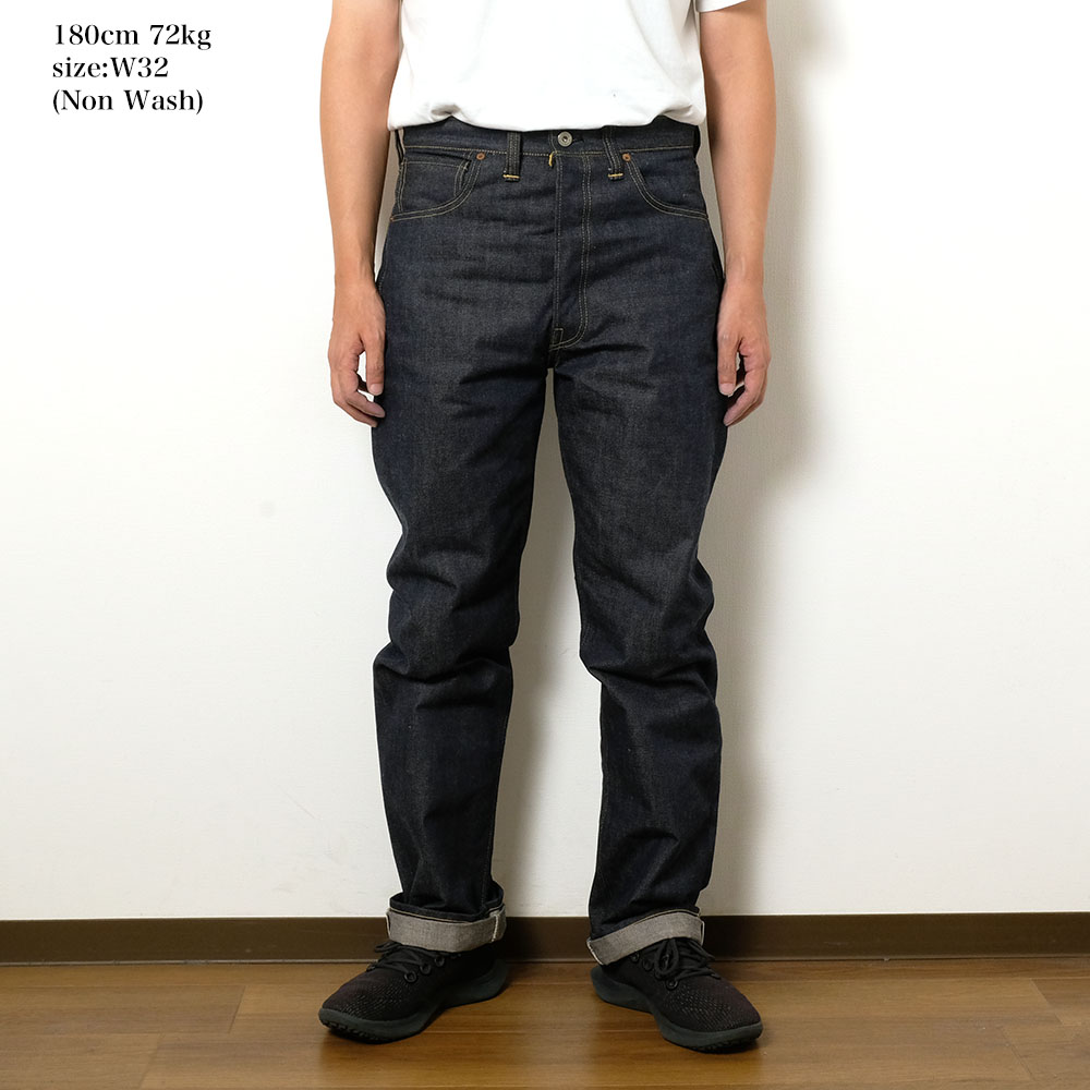 楽天市場】ウエアハウス WAREHOUSE 30周年 アニバーサリーモデル Lot