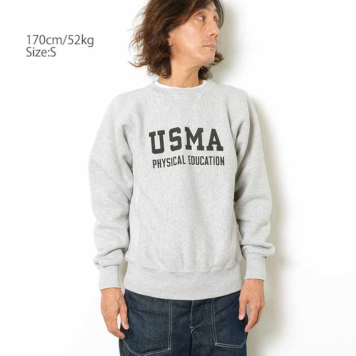 楽天市場】BUZZ RICKSON'S バズリクソンズHORIZONTAL KNITTINGSWEAT