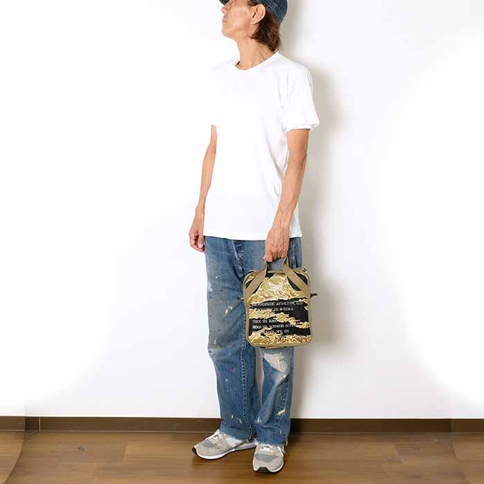 楽天市場】バズリクソンズ BUZZ RICKSON'S BR02878 G-3A タイガー