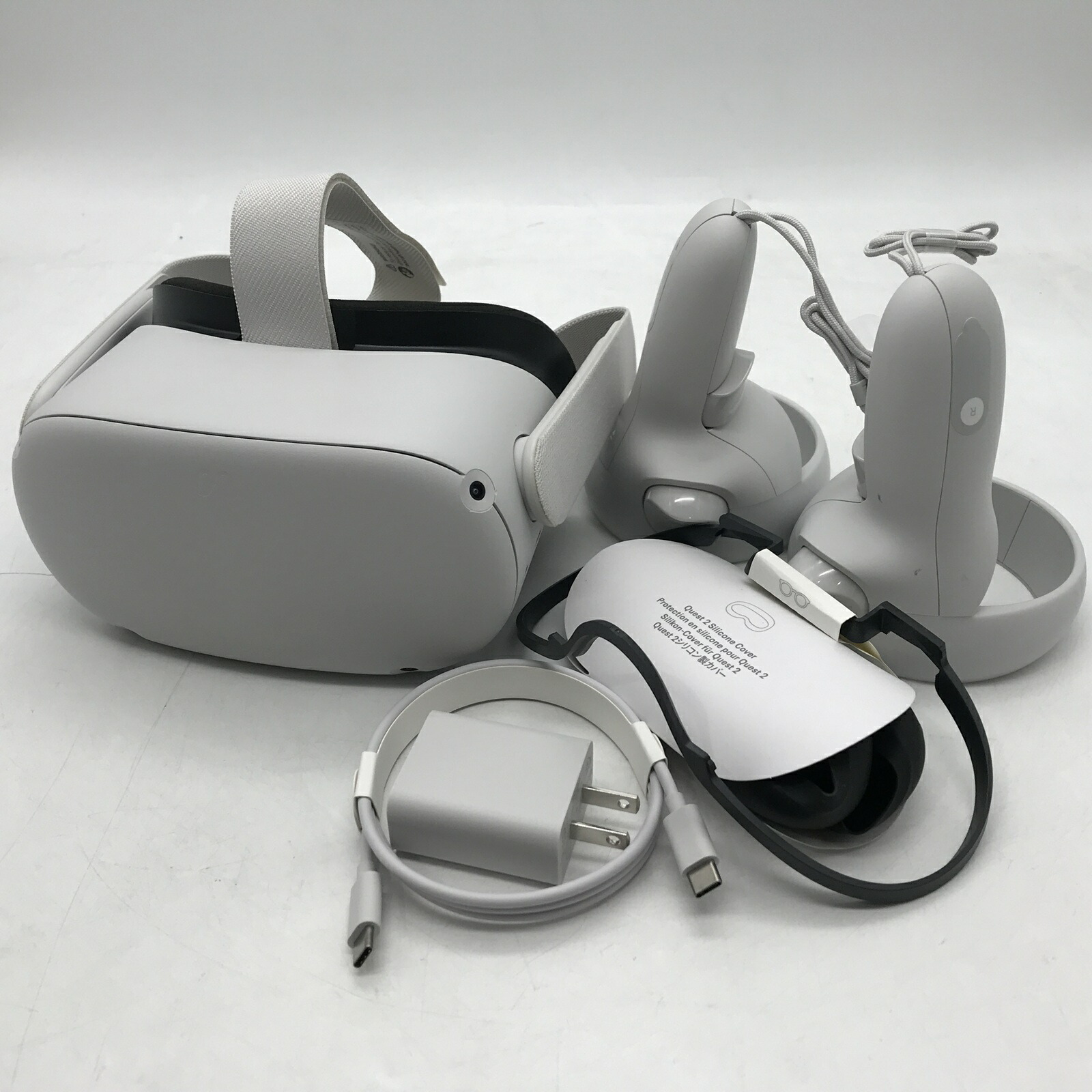 楽天市場】meta quest 2の通販