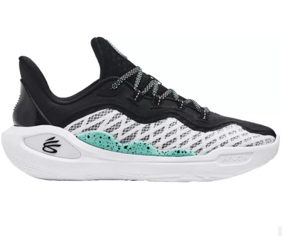 専用本日中にご購入下さいカリー11バスケットボールシューズ ピンク