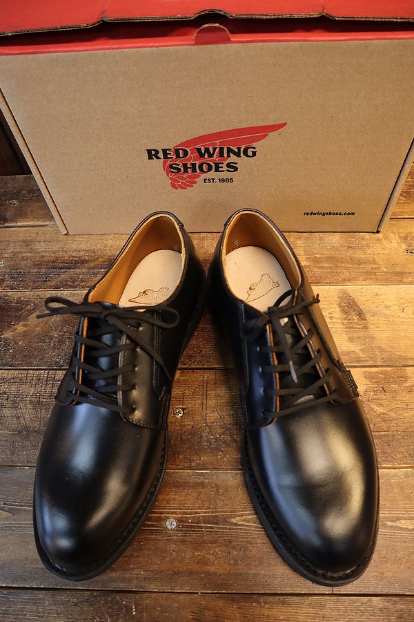 楽天市場】【RED WING】レッドウィング ICON_W STYLE NO.101 POSTMAN