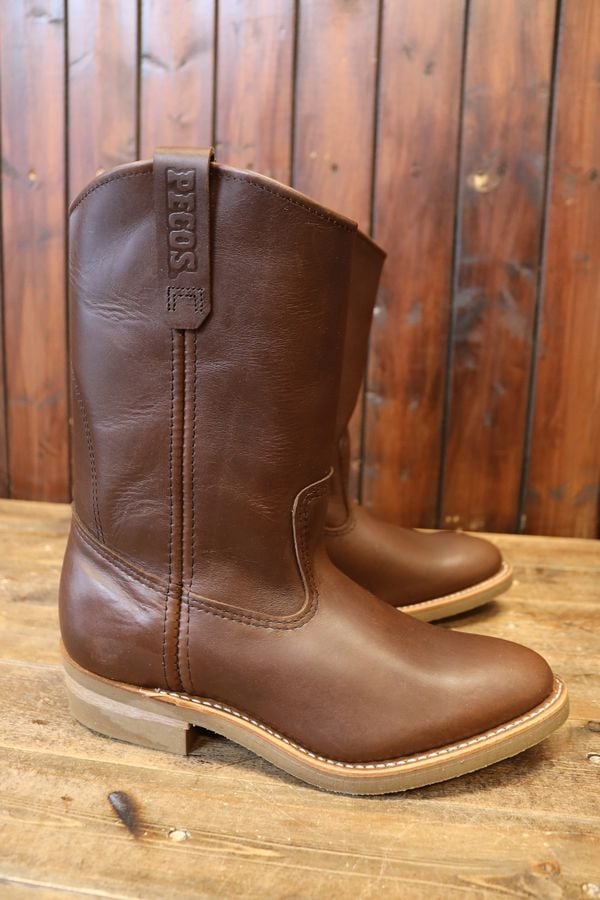 楽天市場】【RED WING】レッドウィング 1155 HERITAGE STYLE NO.1155