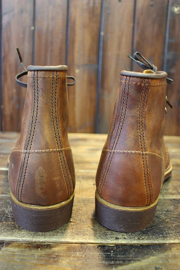 楽天市場】【RED WING】3343 ブラックスミス ブーツ Dワイズ : History