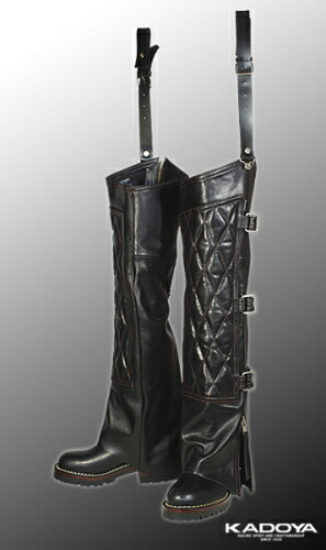 楽天市場】カドヤ(KADOYA) RIDEWADER-EVO ライドウェイダーエボ