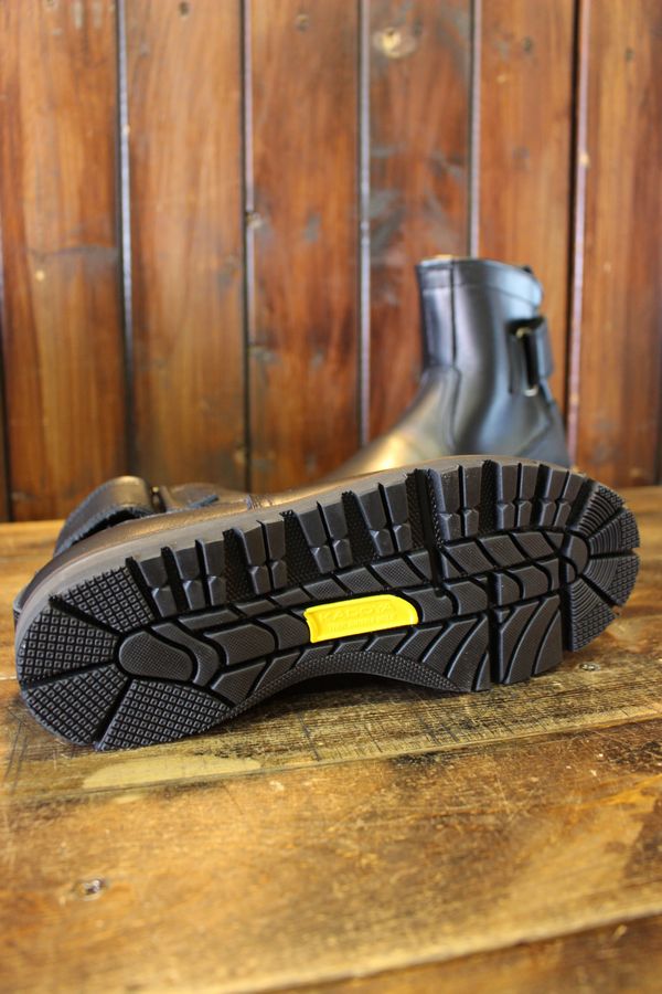 楽天市場】【KADOYA EG BLACK】カドヤ EGブラック レザーショート