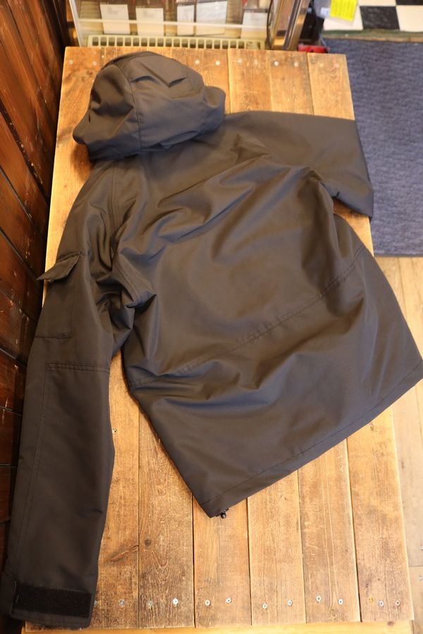 楽天市場】【KADOYA AIMATE】カドヤ 防寒ミリタリージャケット 防寒