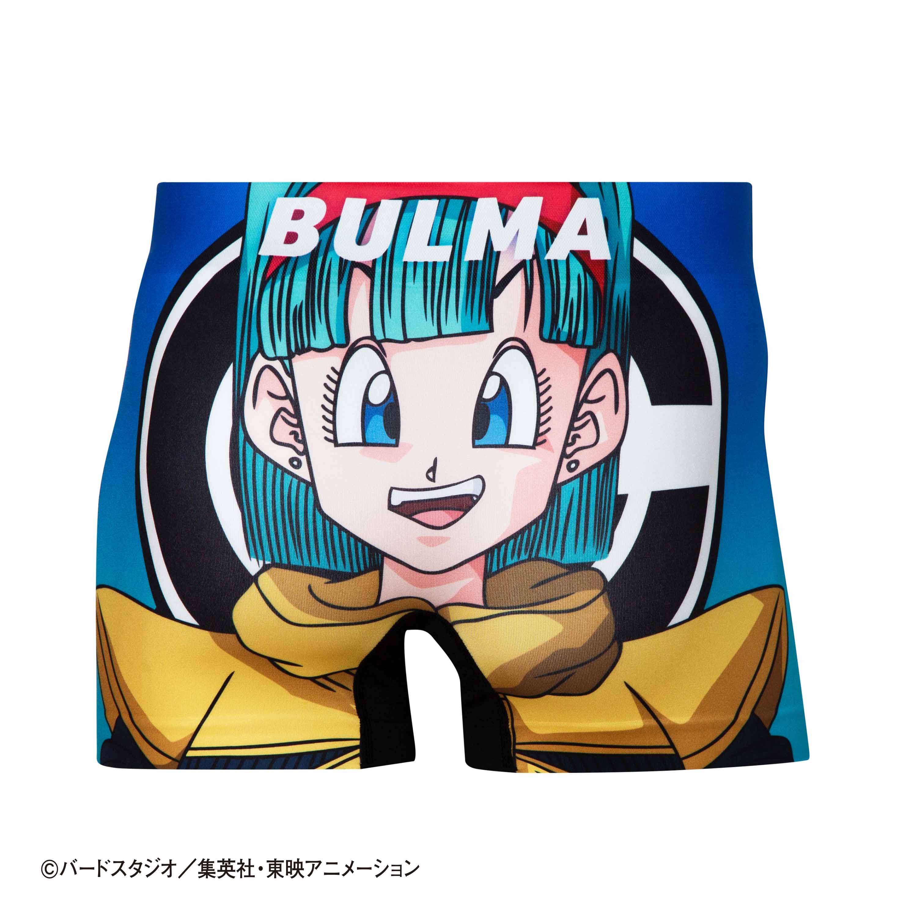 楽天市場】【ドラゴンボールZコラボ】 ブルマ パンツ HIPSHOP ヒップ
