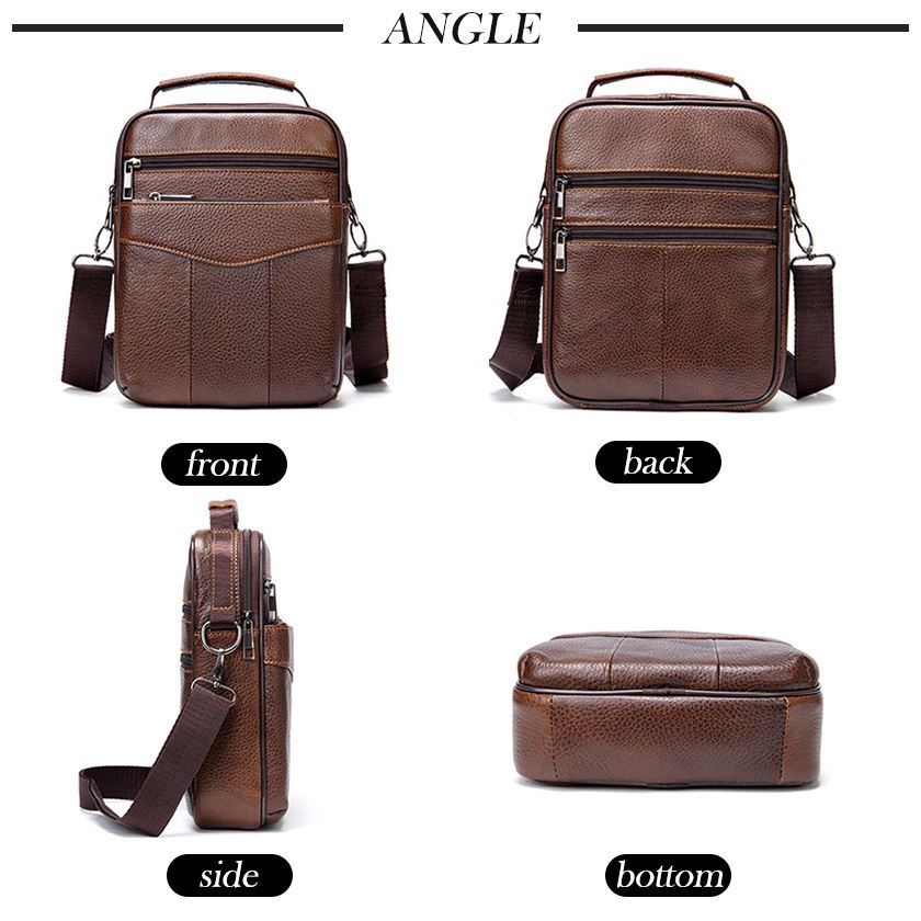 楽天市場】ショルダーバッグ メンズ メッセンジャーバッグ 斜め掛け