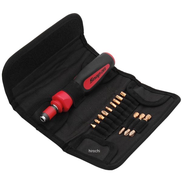 楽天市場】スナップオン Snap-on ポップアップスクリュードライバー と