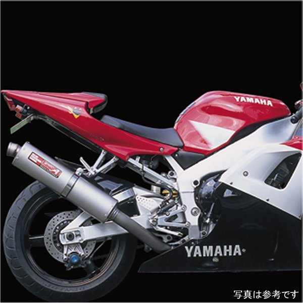 バイク用マフラー YZF チタン スリップオン yzf-r1」の人気商品一覧