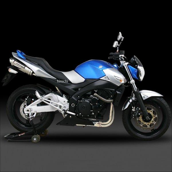 楽天市場】ヨシムラ TRI-OVALサイクロン EXPORT SPEC スリップオン