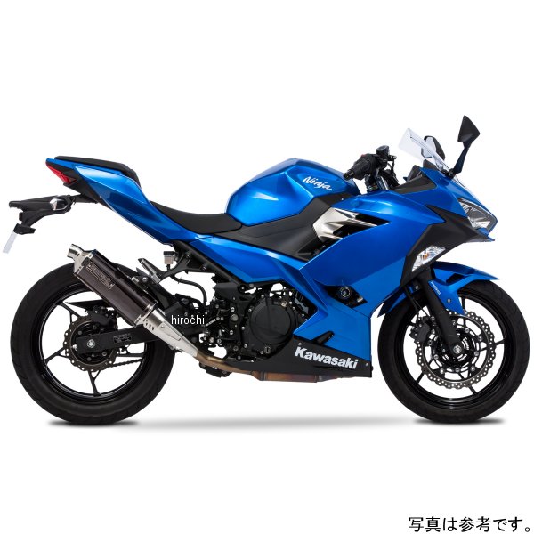 楽天市場】モリワキ マフラー ninja250rの通販