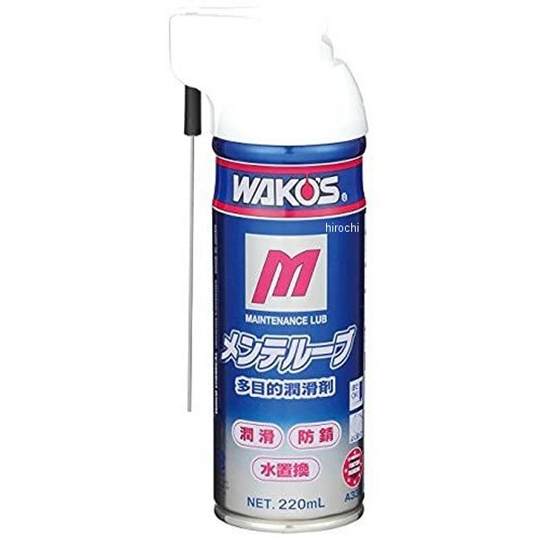 楽天市場】wako`s ワコーズ メンテルーブの通販