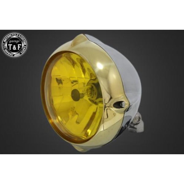 バイク ビンテージ ヘッドライト」の人気商品一覧 | 安い商品を通販