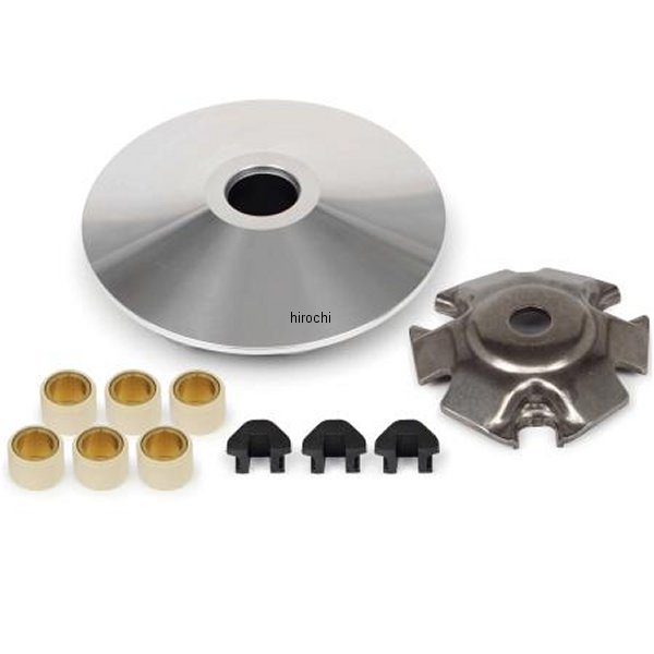 楽天市場】【メーカー在庫あり】 SP武川 ハイスピードプーリーキット