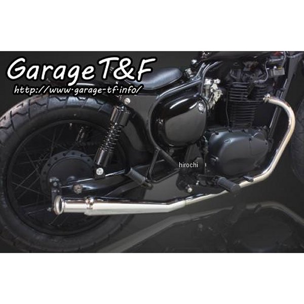 ステンレス エストレヤ マフラー バイク」の人気商品一覧 | 安い商品を