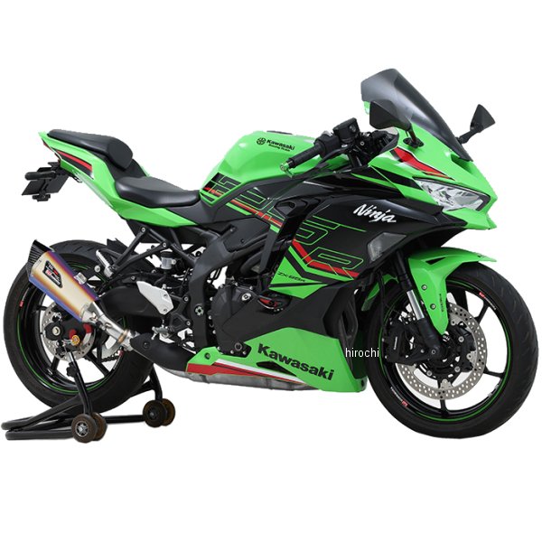 zx25r マフラー チタンブルー」の人気商品一覧 | 安い商品を通販サイト