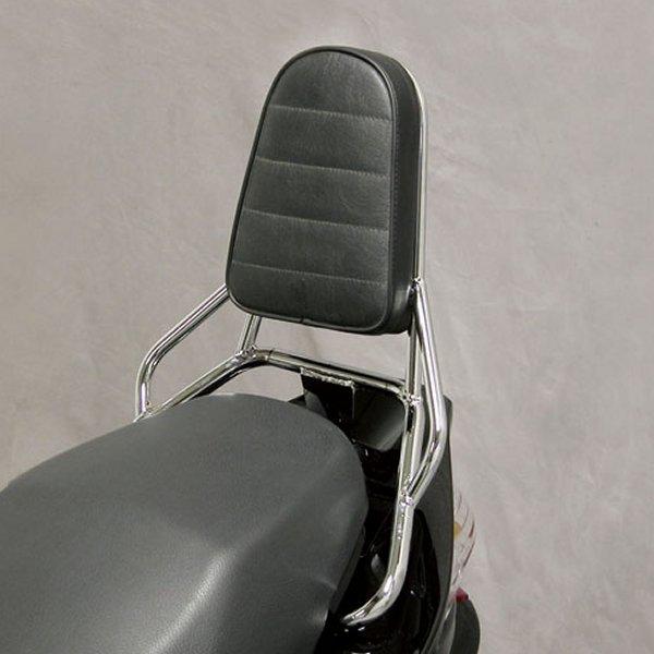 楽天市場】【メーカー在庫あり】 キジマ バックレスト スズキ アドレス