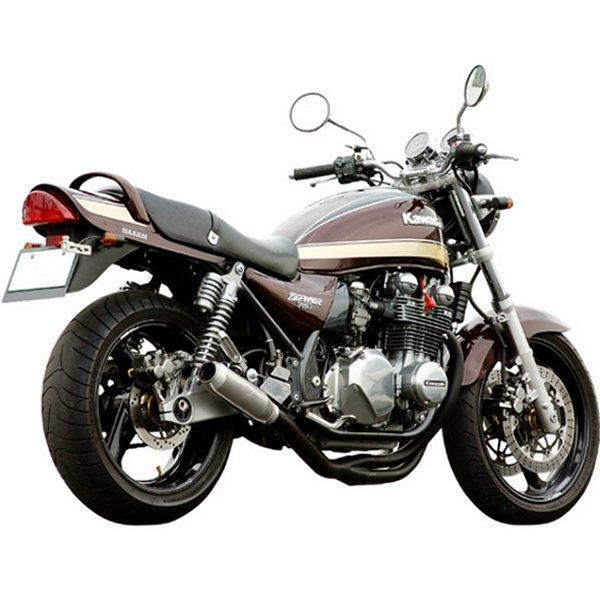 楽天市場】モリワキ チタン ゼファー750の通販