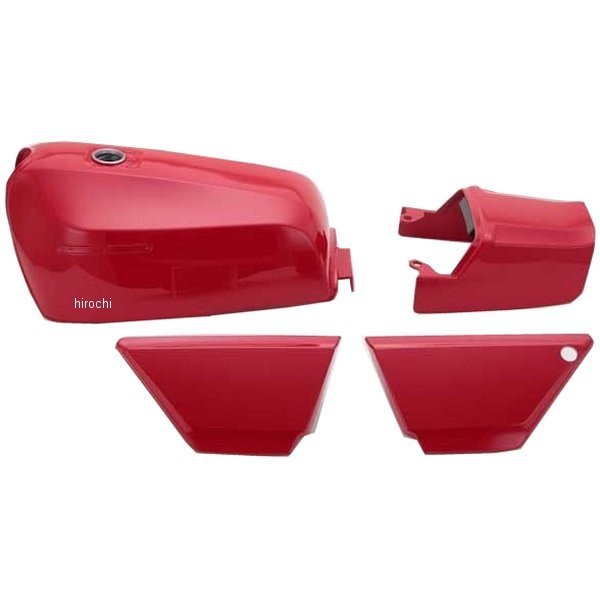 バイク用タンク ドレミコレクション ゼファー400」の人気商品一覧