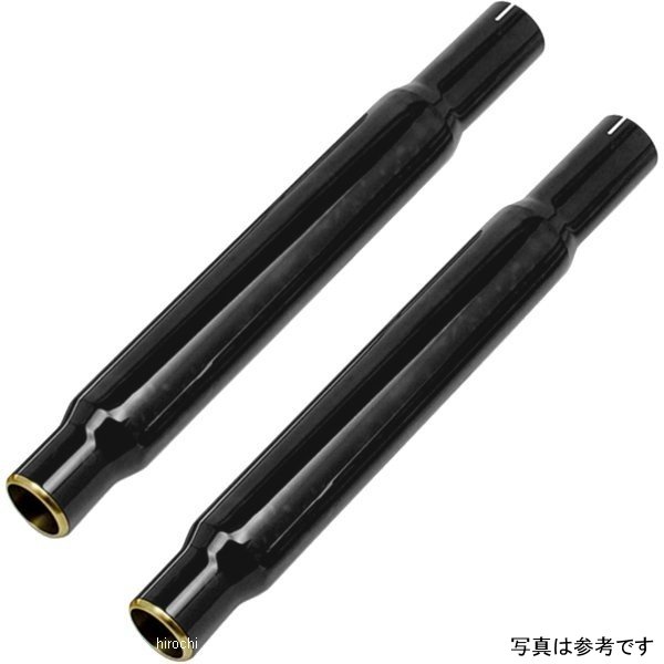 楽天市場】モーターステージ スリップオンマフラー テーパード 17年