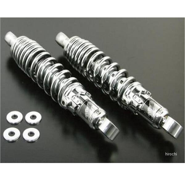 楽天市場】SP武川 リアショックアブソーバー モンキー、ゴリラ 265mm