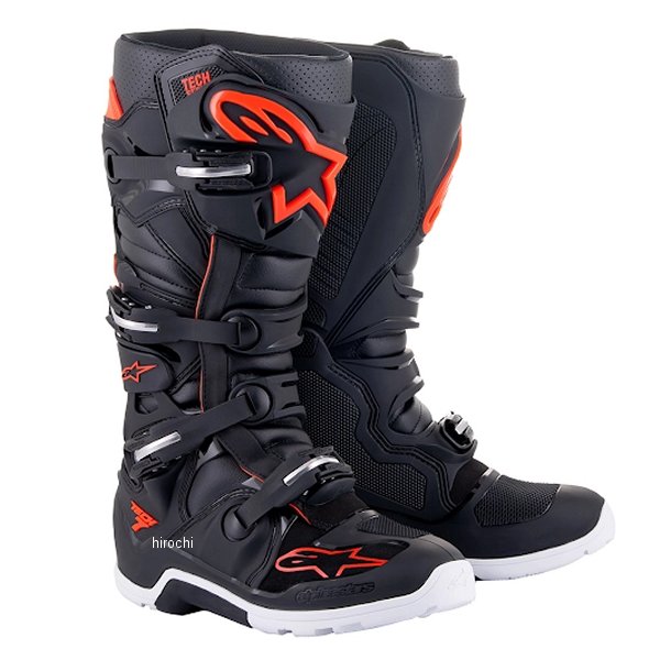 アルパインスターズ TECH 7 ENDURO (バイク用靴・ブーツ) 価格比較