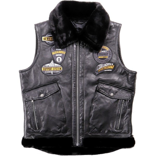 ウェア レザーベスト バイク」の人気商品一覧 | 安い商品を通販サイト