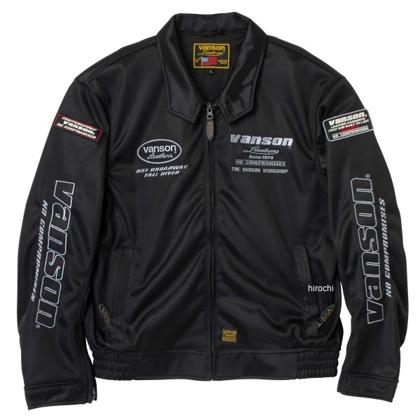バイク用ウェア vanson メッシュジャケット」の人気商品一覧 | 安い