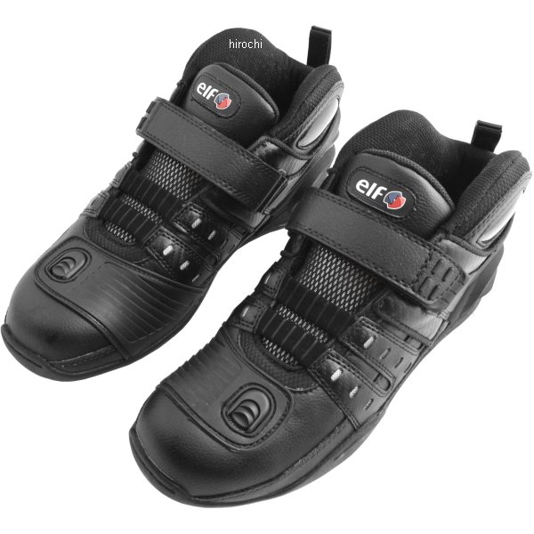 楽天市場】エルフ elf シューズ シンテーゼ 13 ブラック 25.0cm