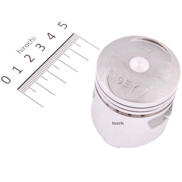 楽天市場】エイプ ピストン 50の通販