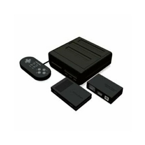 楽天市場】レトロフリーク (レトロゲーム互換機) コントローラー