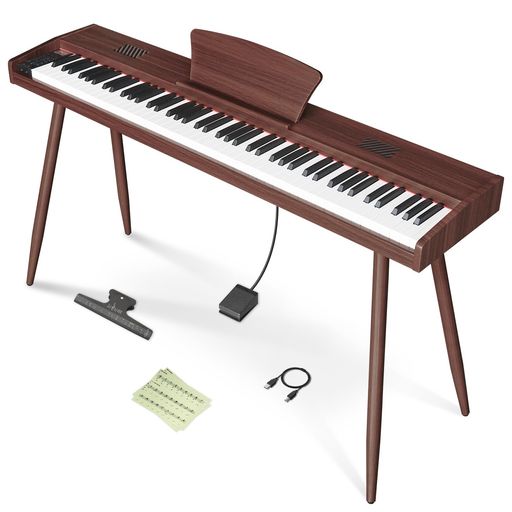 ロンアイ 電子ピアノ88鍵盤」の人気商品一覧 | 安い商品を通販サイト