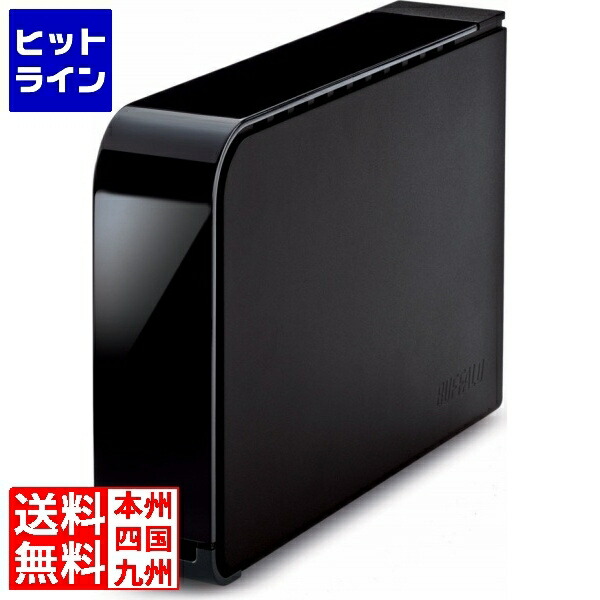 楽天市場】バッファロー 外付けhdd 3tbの通販