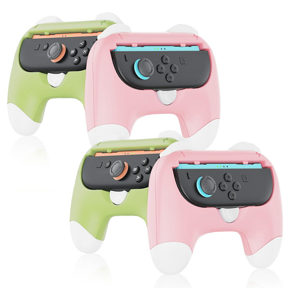 楽天市場】Nintendo Switch2 Joy-Con2 グリップ コントローラー 左右