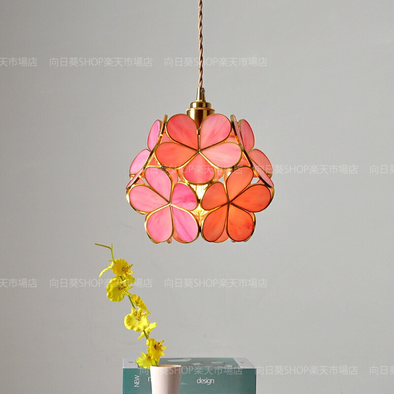 楽天市場】AAAZM ペンダントライト ガラス 北欧 おしゃれ LED対応