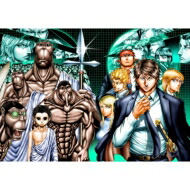 楽天市場】テラフォーマーズ 21 アニメDVD同梱版 ヤングジャンプ